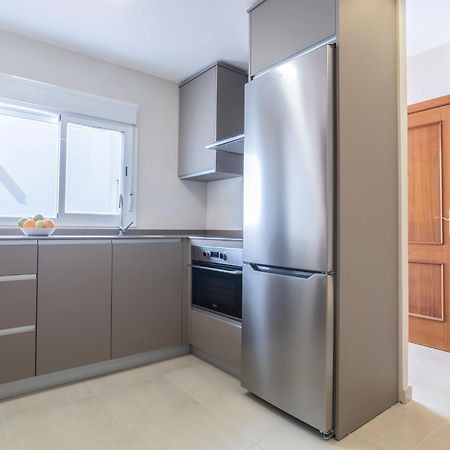 Apartoyou Premium - Apartamentos Casa Linares El Puerto de Santa María Exterior foto