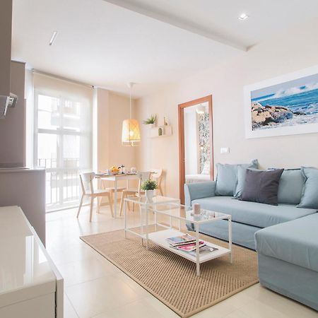 Apartoyou Premium - Apartamentos Casa Linares El Puerto de Santa María Exterior foto