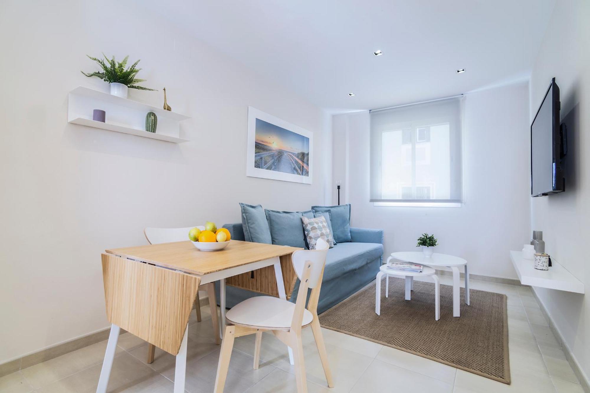 Apartoyou Premium - Apartamentos Casa Linares El Puerto de Santa María Exterior foto