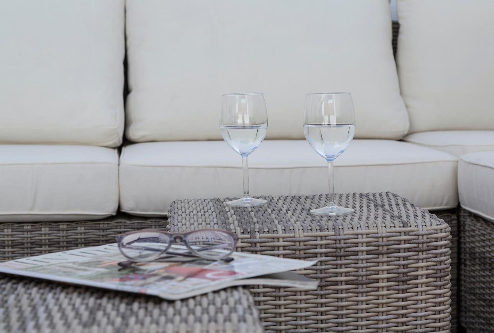 Apartoyou Premium - Apartamentos Casa Linares El Puerto de Santa María Exterior foto