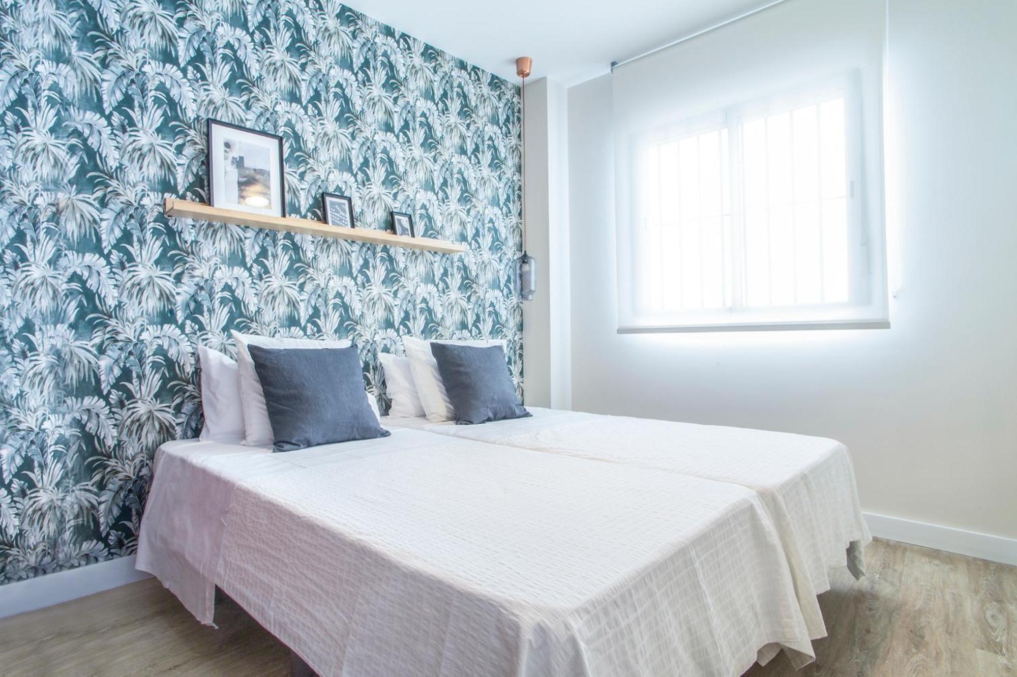 Apartoyou Premium - Apartamentos Casa Linares El Puerto de Santa María Exterior foto