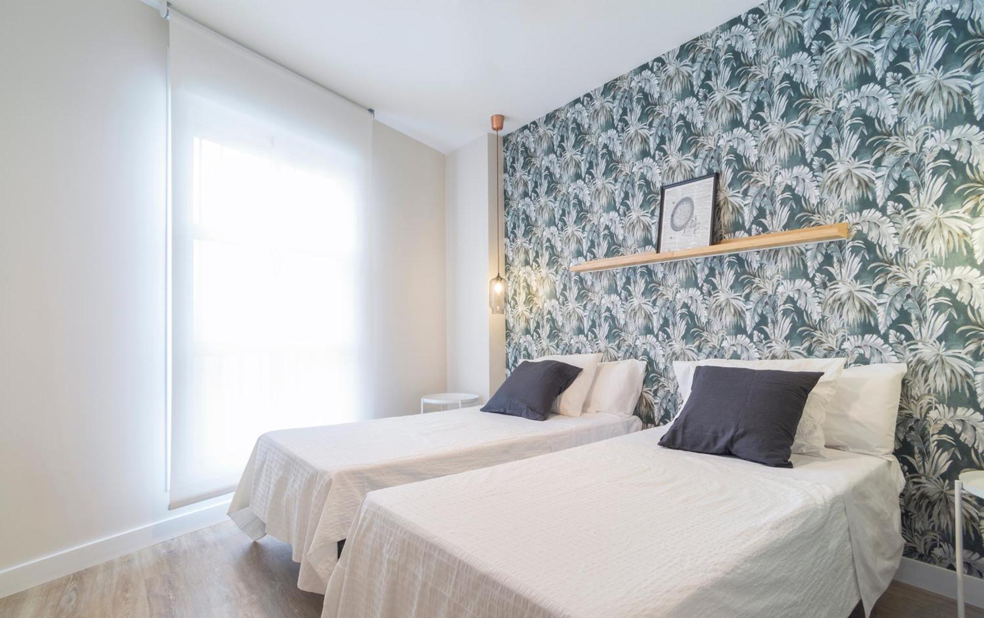 Apartoyou Premium - Apartamentos Casa Linares El Puerto de Santa María Exterior foto