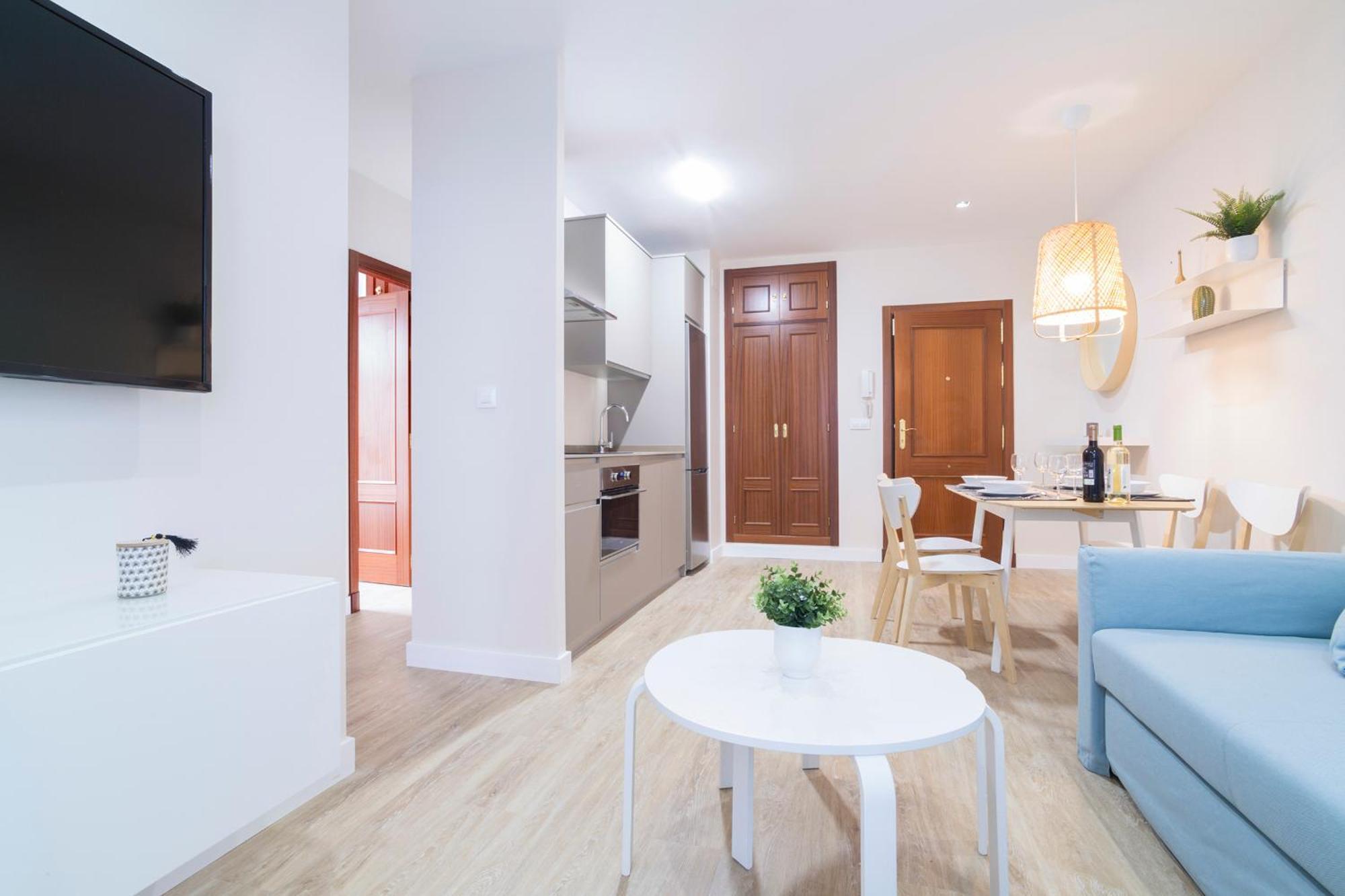 Apartoyou Premium - Apartamentos Casa Linares El Puerto de Santa María Exterior foto