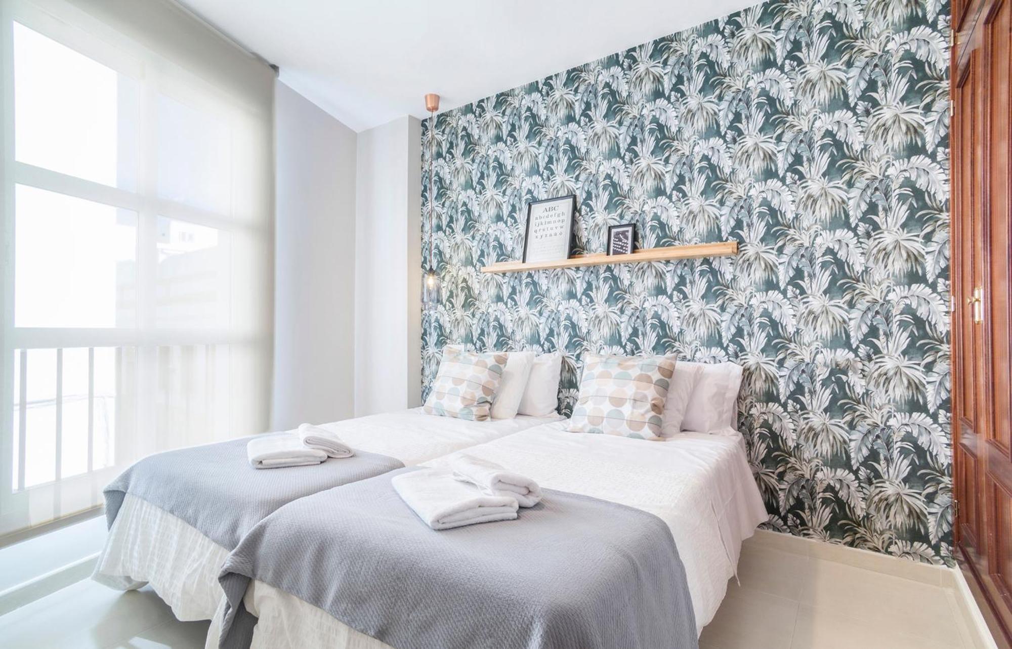 Apartoyou Premium - Apartamentos Casa Linares El Puerto de Santa María Exterior foto