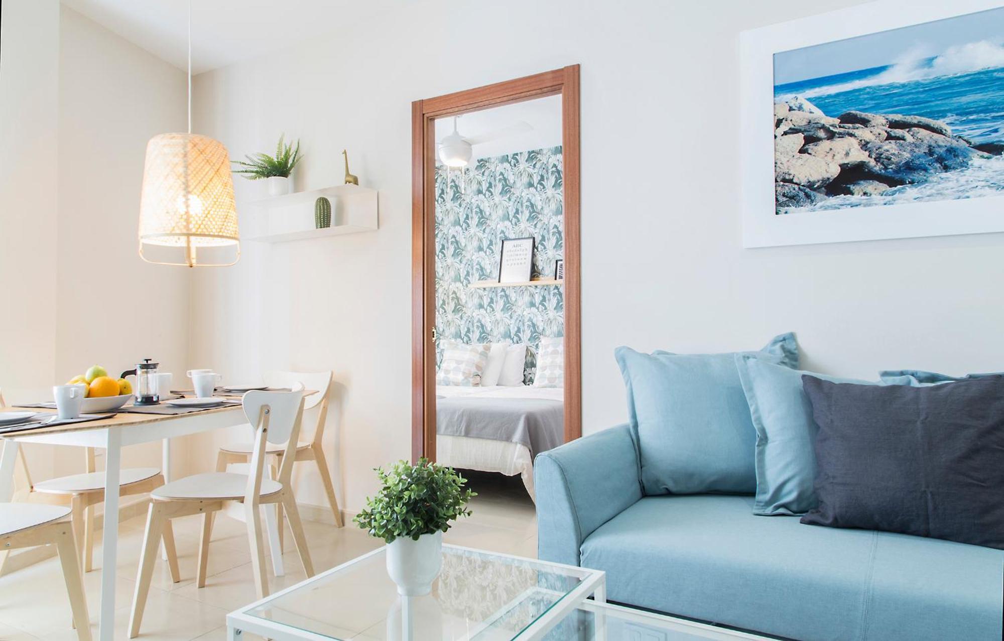 Apartoyou Premium - Apartamentos Casa Linares El Puerto de Santa María Exterior foto