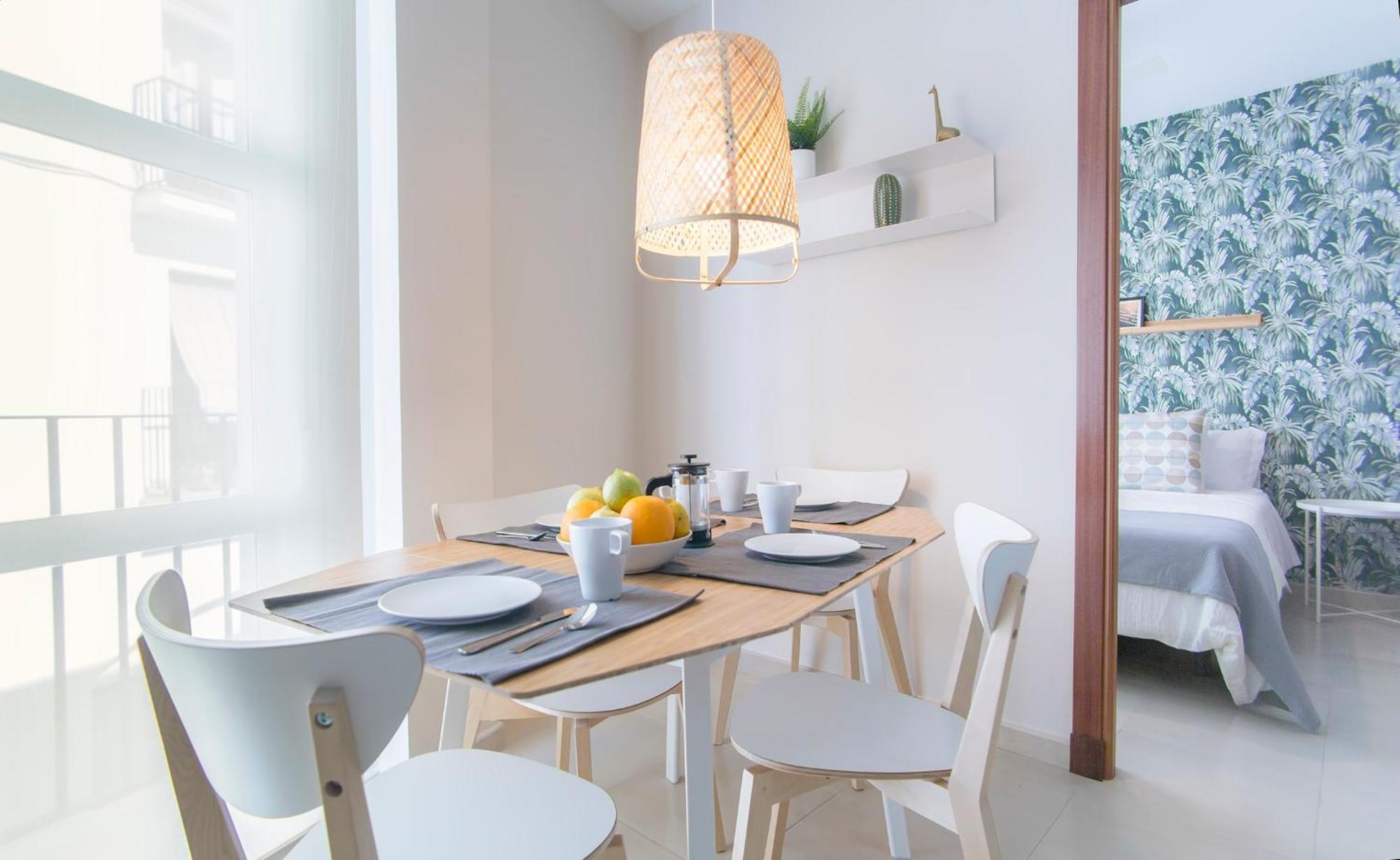 Apartoyou Premium - Apartamentos Casa Linares El Puerto de Santa María Exterior foto